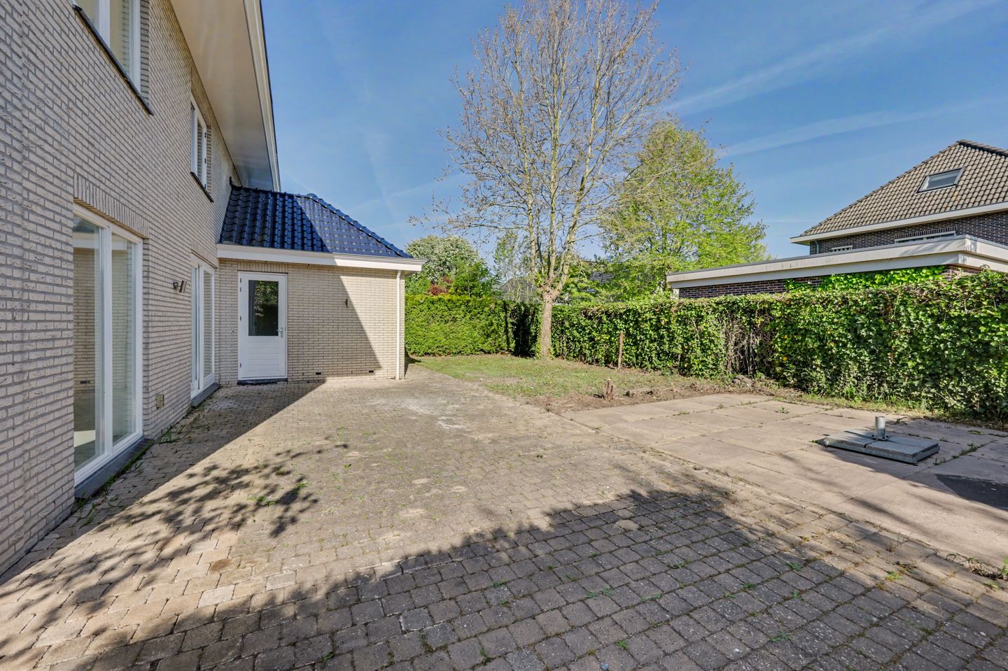 Spacious Villa in the Popular De Landerijen Neighborhood of Lelystad — 44