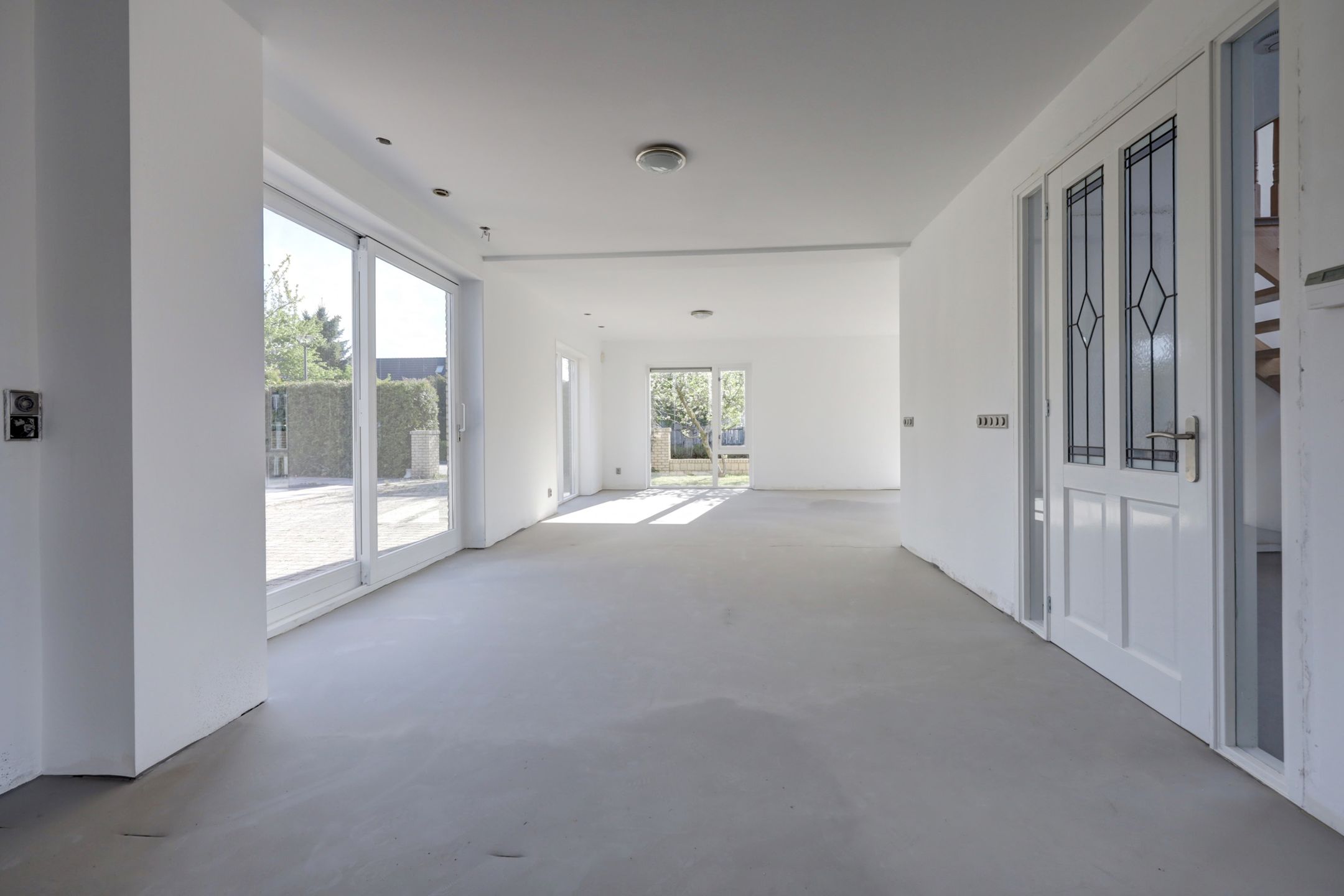 Spacious Villa in the Popular De Landerijen Neighborhood of Lelystad — 18
