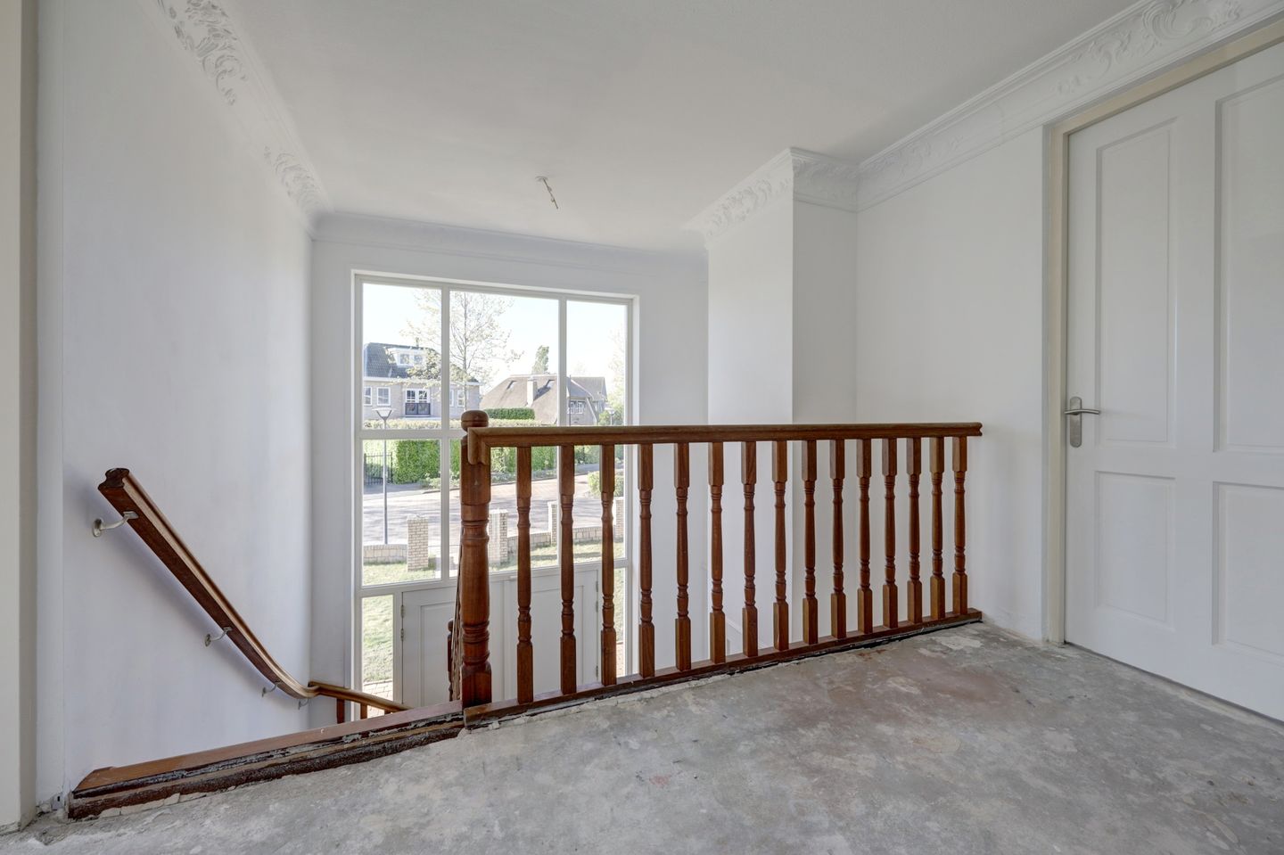 Spacious Villa in the Popular De Landerijen Neighborhood of Lelystad — 34