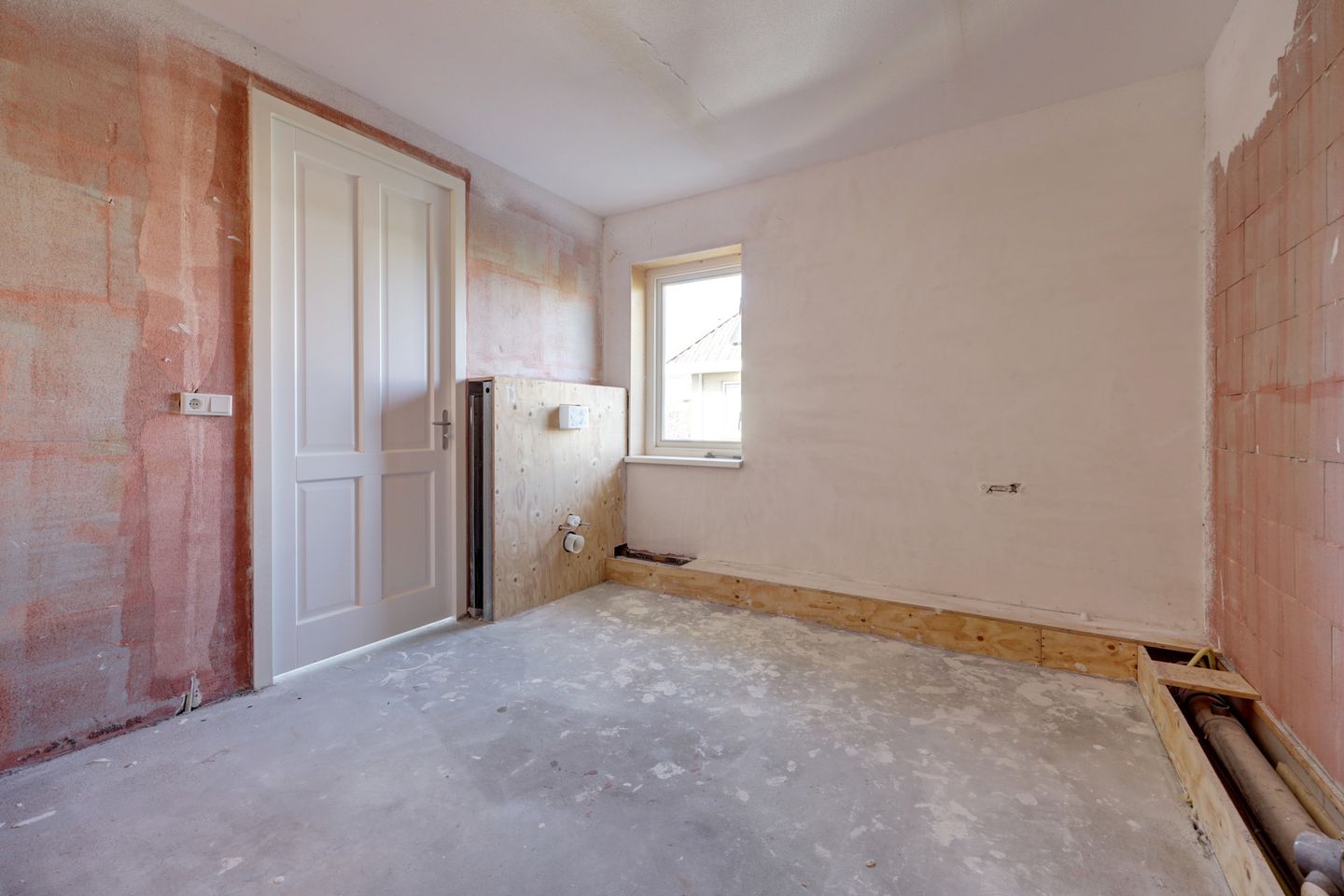 Spacious Villa in the Popular De Landerijen Neighborhood of Lelystad — 29