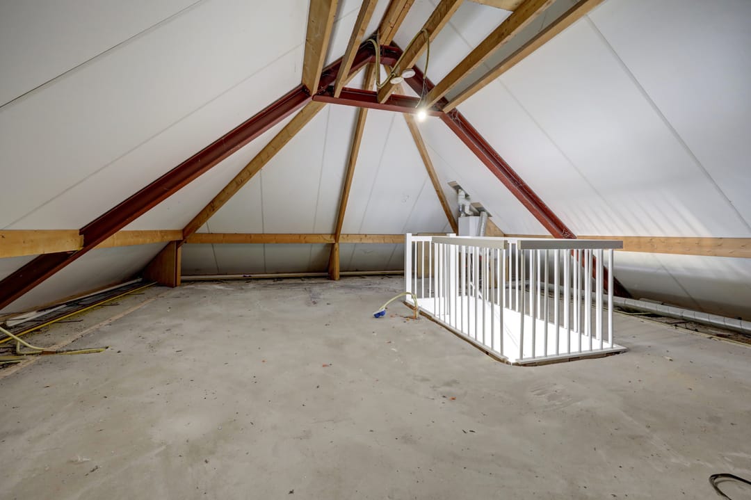 Spacious Villa in the Popular De Landerijen Neighborhood of Lelystad — 41