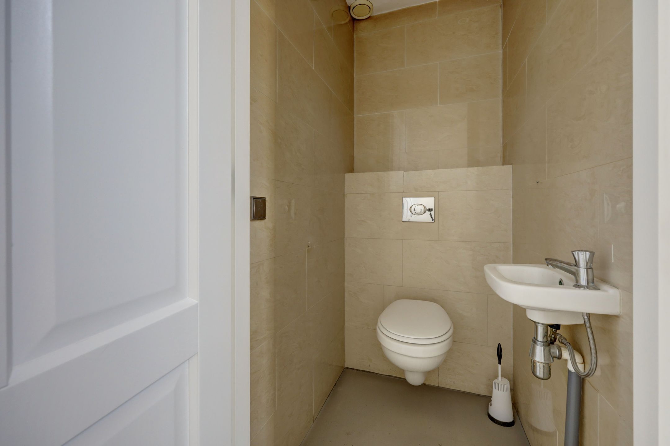 Spacious Villa in the Popular De Landerijen Neighborhood of Lelystad — 39