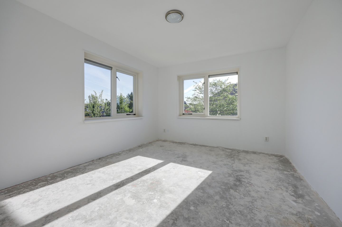 Spacious Villa in the Popular De Landerijen Neighborhood of Lelystad — 25
