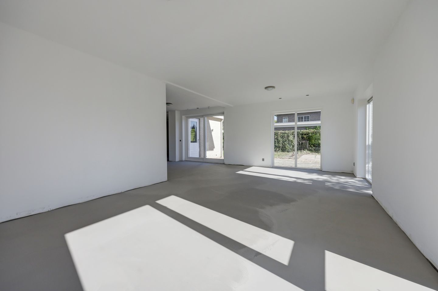 Spacious Villa in the Popular De Landerijen Neighborhood of Lelystad — 19