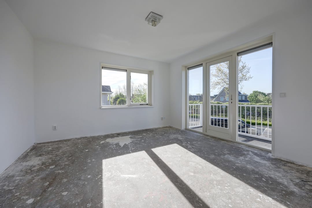 Spacious Villa in the Popular De Landerijen Neighborhood of Lelystad — 23