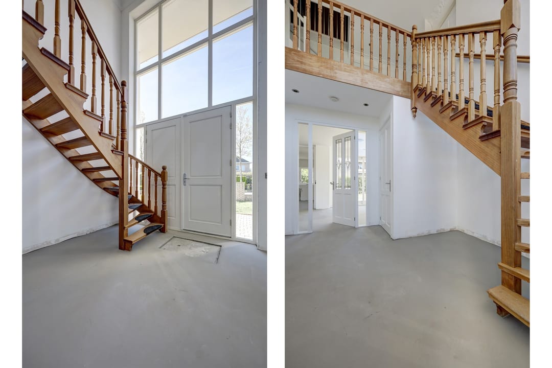 Spacious Villa in the Popular De Landerijen Neighborhood of Lelystad — 11