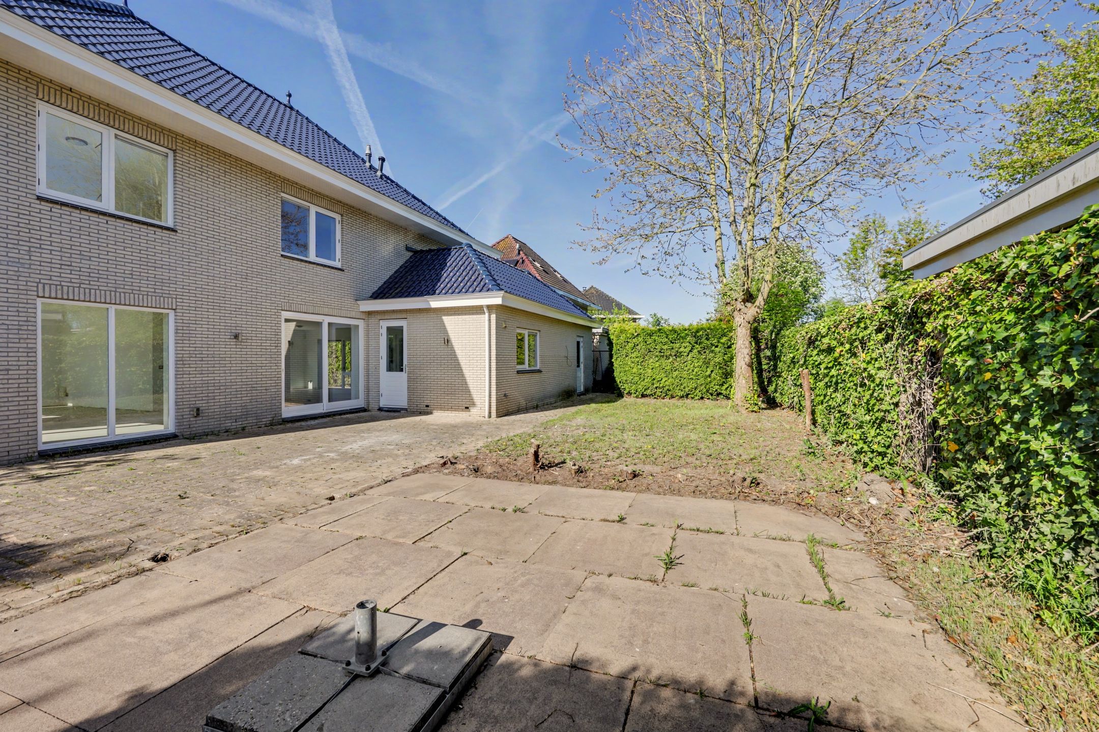 Spacious Villa in the Popular De Landerijen Neighborhood of Lelystad — 45