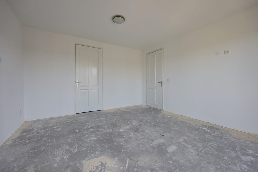 Spacious Villa in the Popular De Landerijen Neighborhood of Lelystad — 32