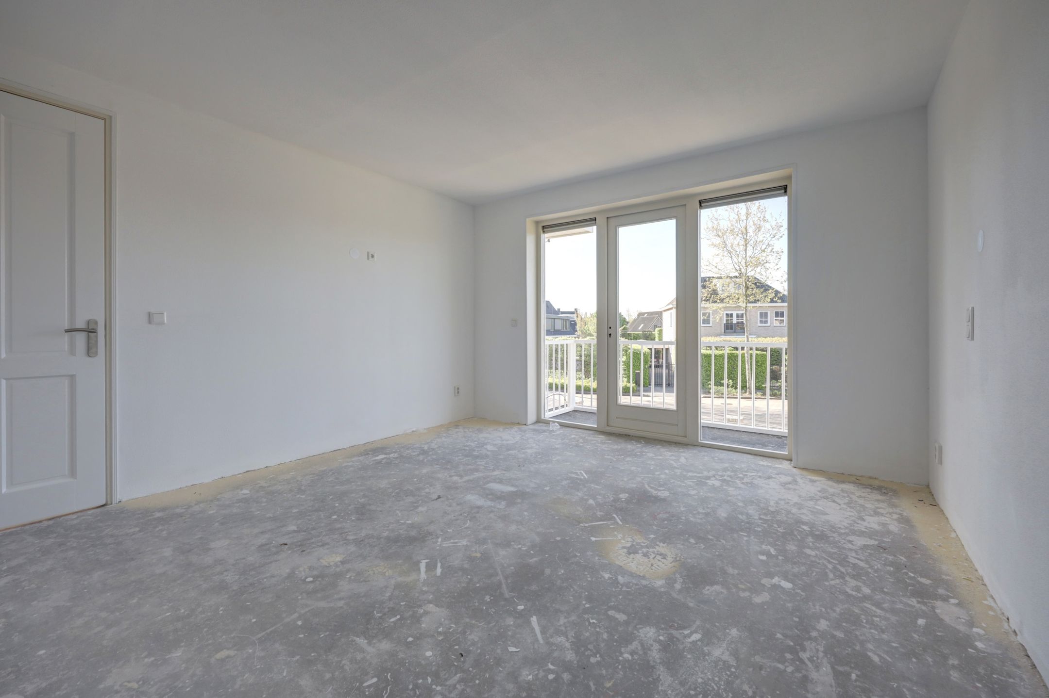 Spacious Villa in the Popular De Landerijen Neighborhood of Lelystad — 36