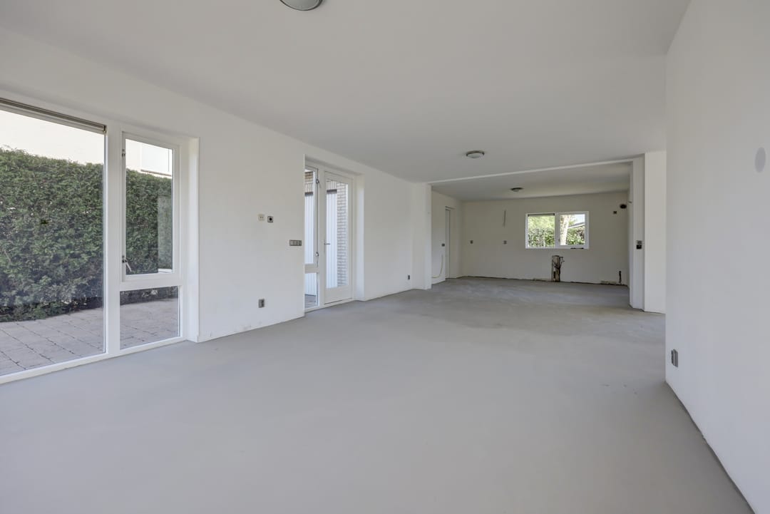 Spacious Villa in the Popular De Landerijen Neighborhood of Lelystad — 17