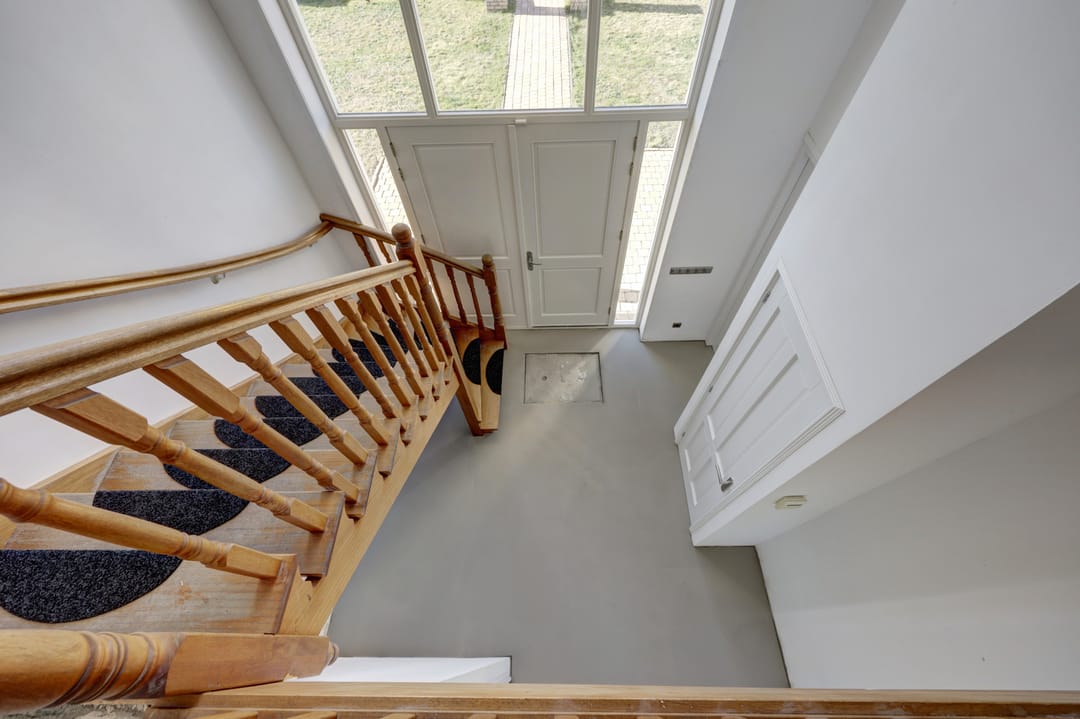 Spacious Villa in the Popular De Landerijen Neighborhood of Lelystad — 22