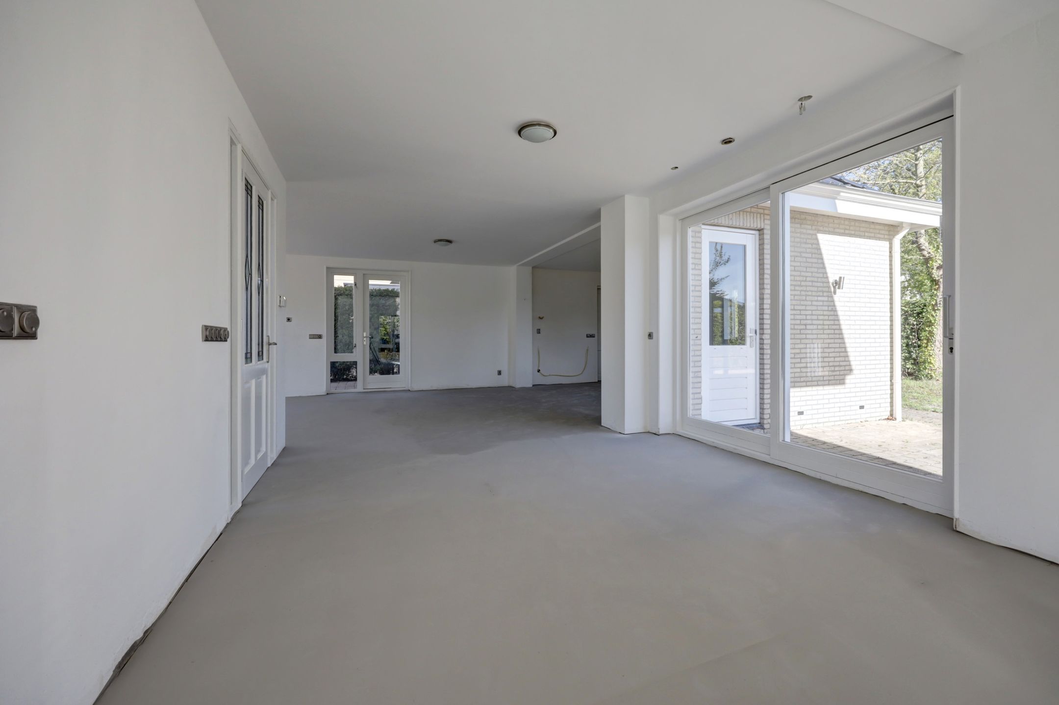 Spacious Villa in the Popular De Landerijen Neighborhood of Lelystad — 21