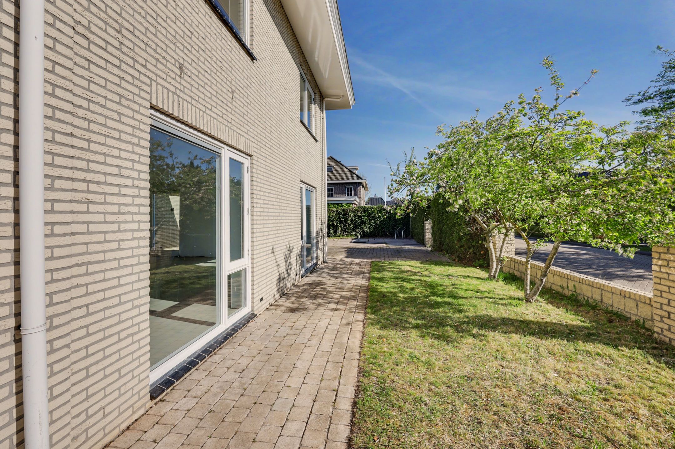 Spacious Villa in the Popular De Landerijen Neighborhood of Lelystad — 42