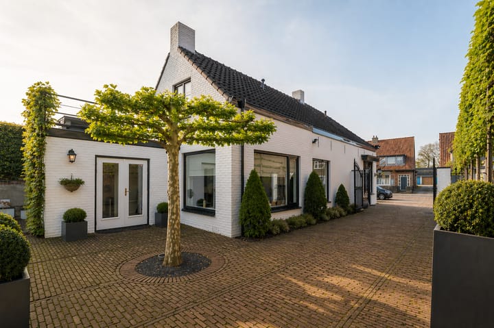 Foto 4 van Dorpstraat 19