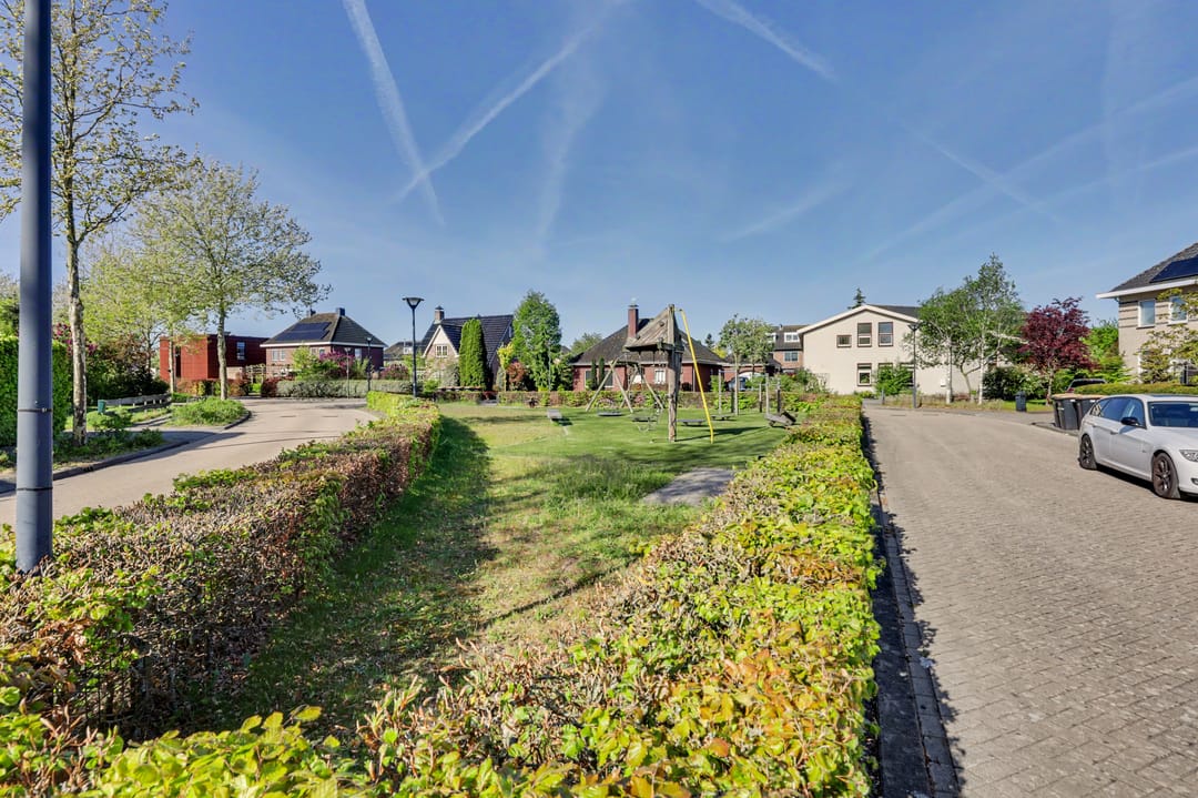 Spacious Villa in the Popular De Landerijen Neighborhood of Lelystad — 47