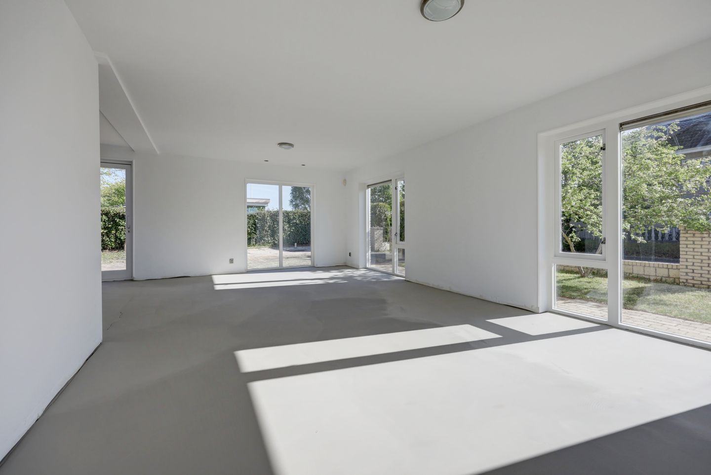 Spacious Villa in the Popular De Landerijen Neighborhood of Lelystad — 20