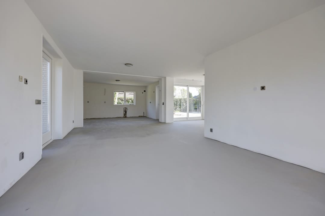 Spacious Villa in the Popular De Landerijen Neighborhood of Lelystad — 16