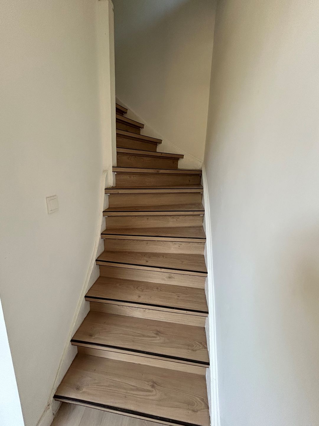 Fully Renovated Energy-Neutral Corner Home with Solar Panels and Floor Heating — 17