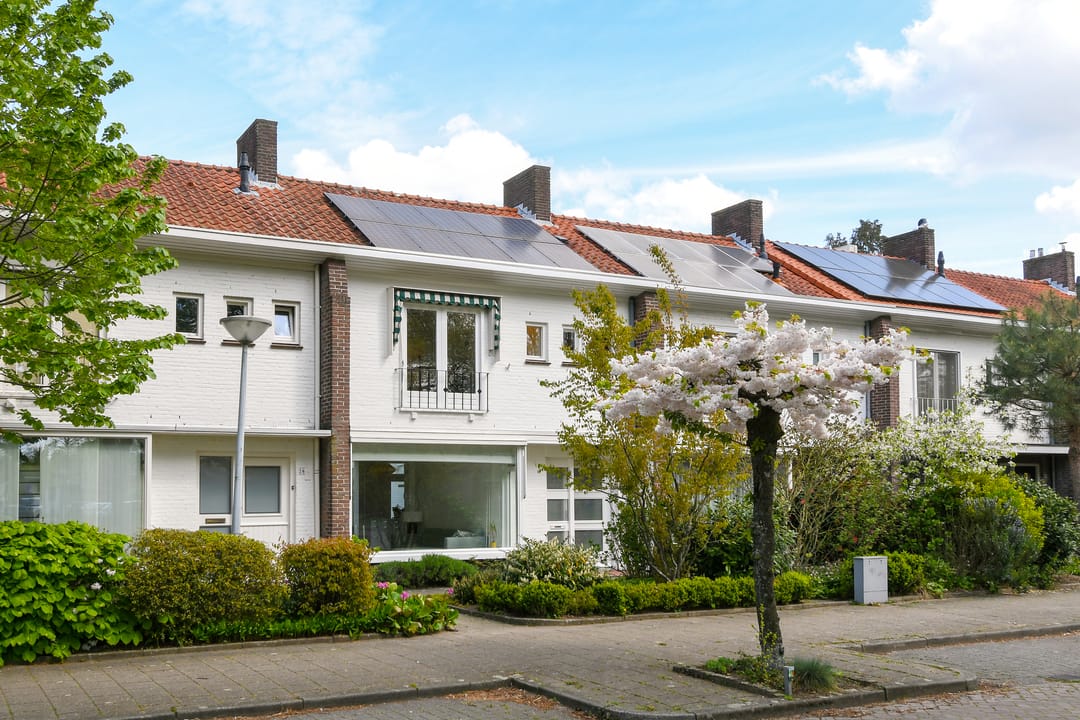 Foto 1 van Kortonjolaan 24
