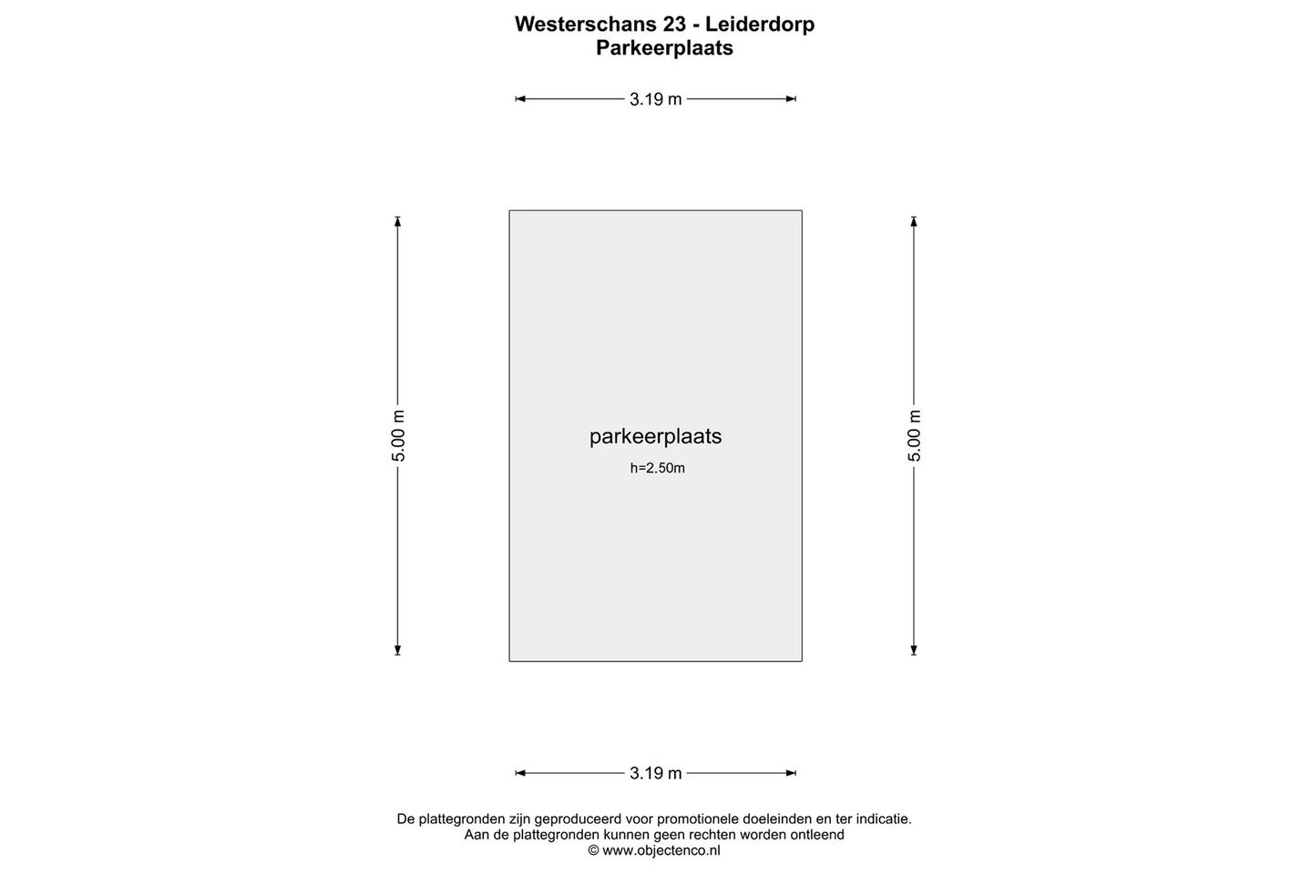 Photo 35 of Westerschans 23
