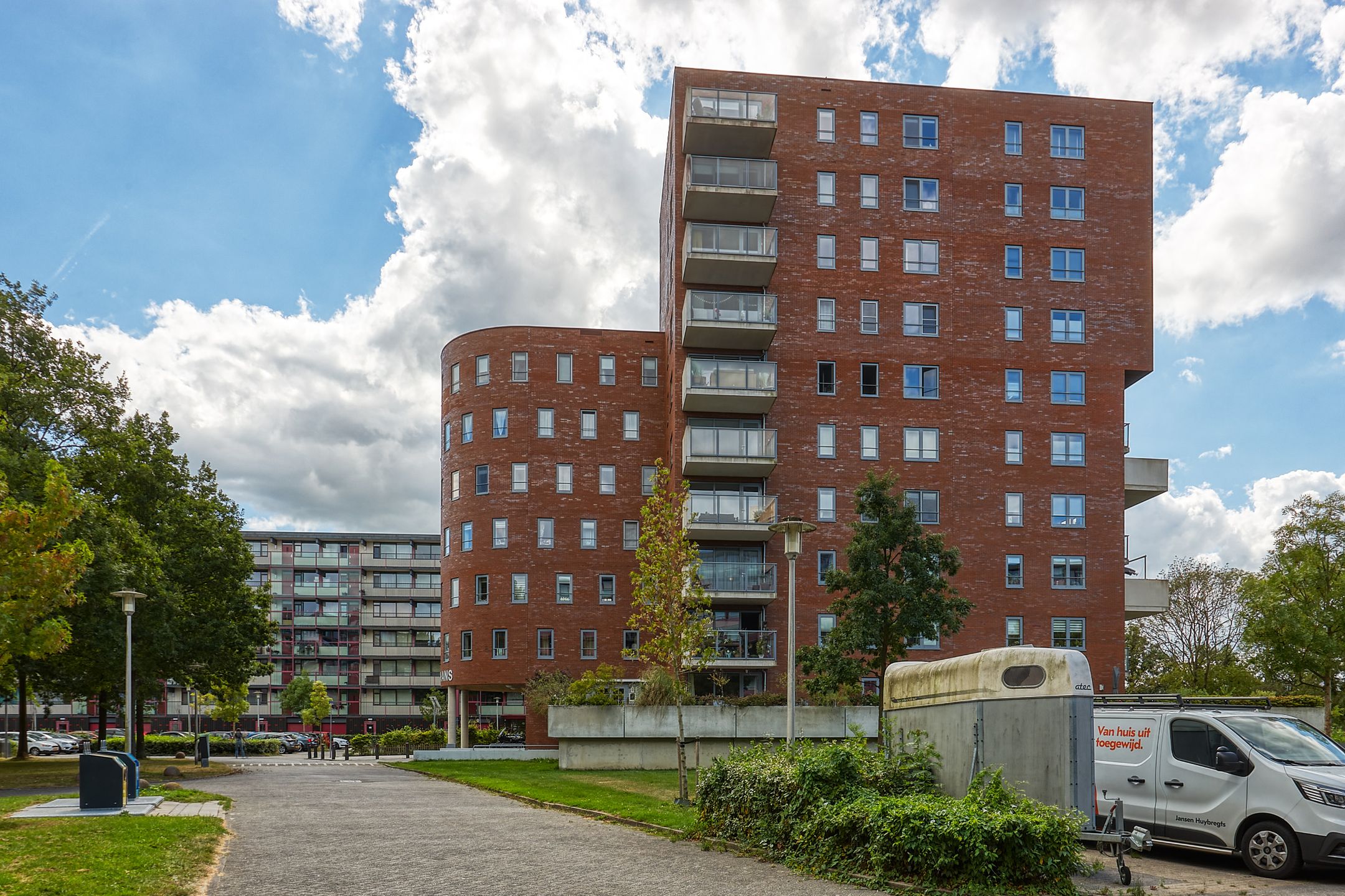 Photo 3 of Westerschans 23
