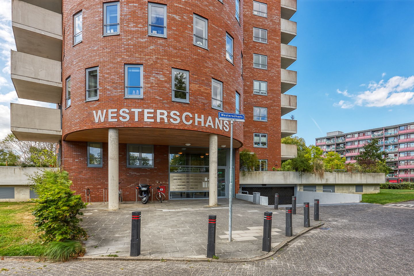 Photo 29 of Westerschans 23