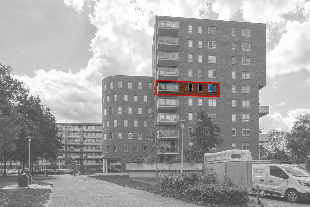 Photo 32 of Westerschans 23