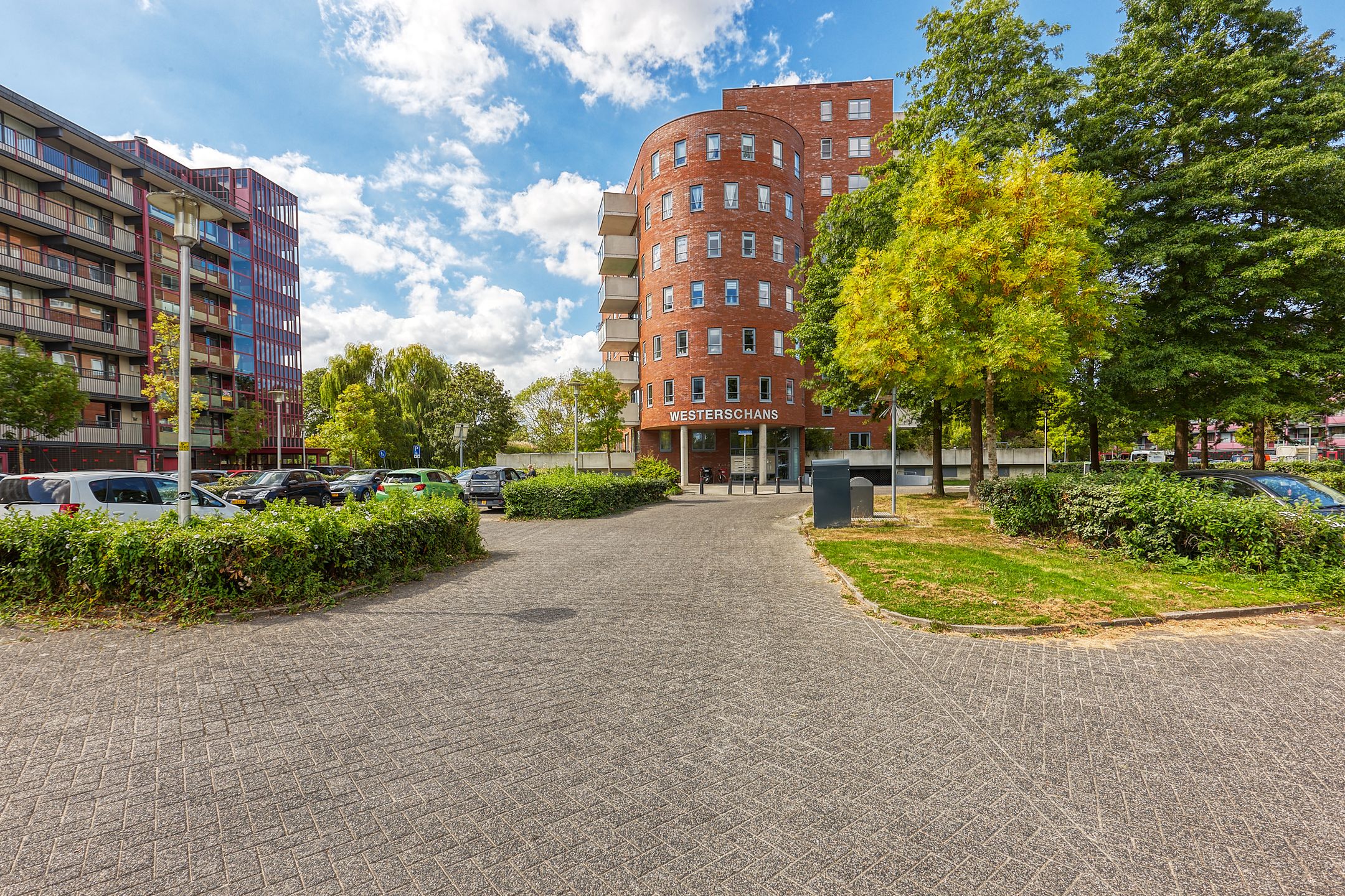 Photo 30 of Westerschans 23