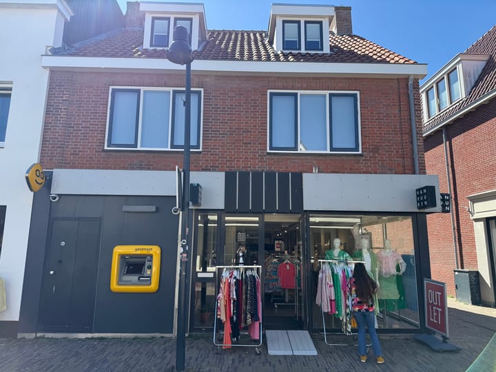 Voorstraat 127