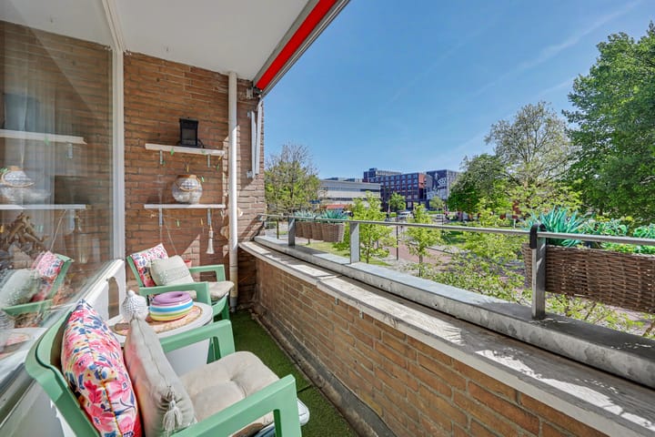 Foto 3 van Oldenzaalsestraat 109-205