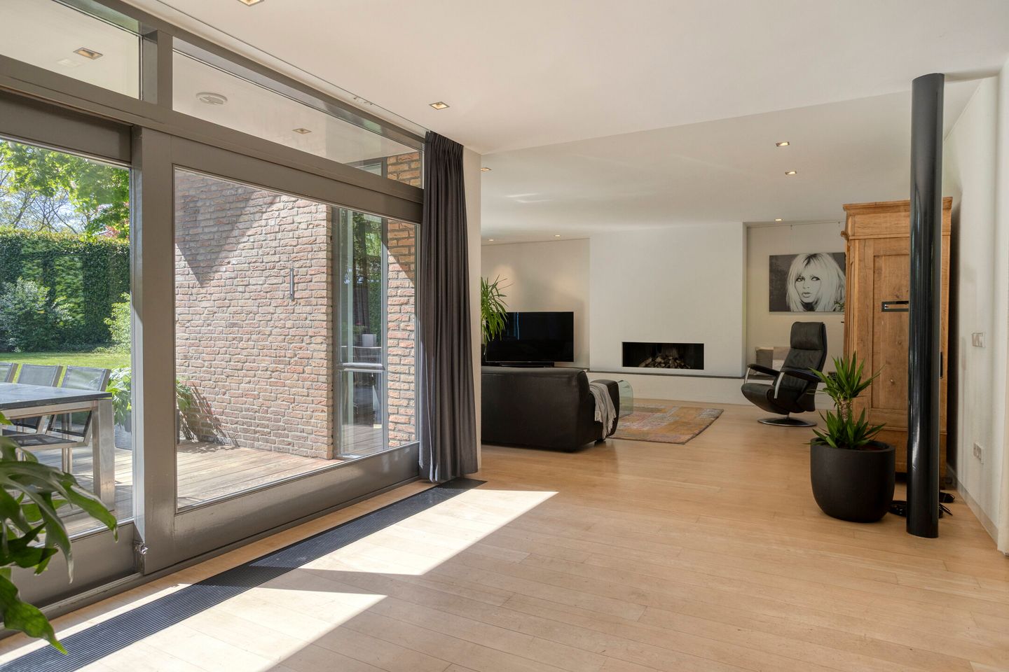 Foto 5 van Haydnlaan 2