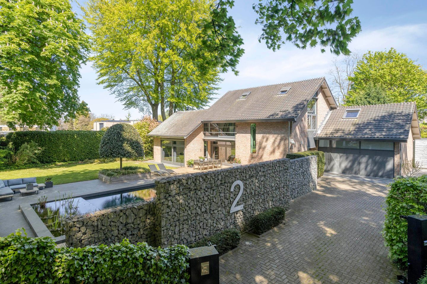 Foto 1 van Haydnlaan 2