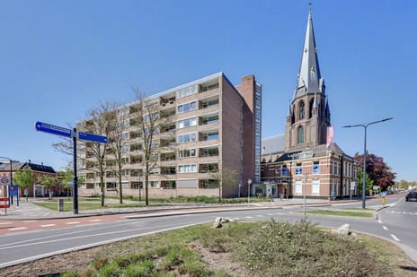 Oldenzaalsestraat thumbnail