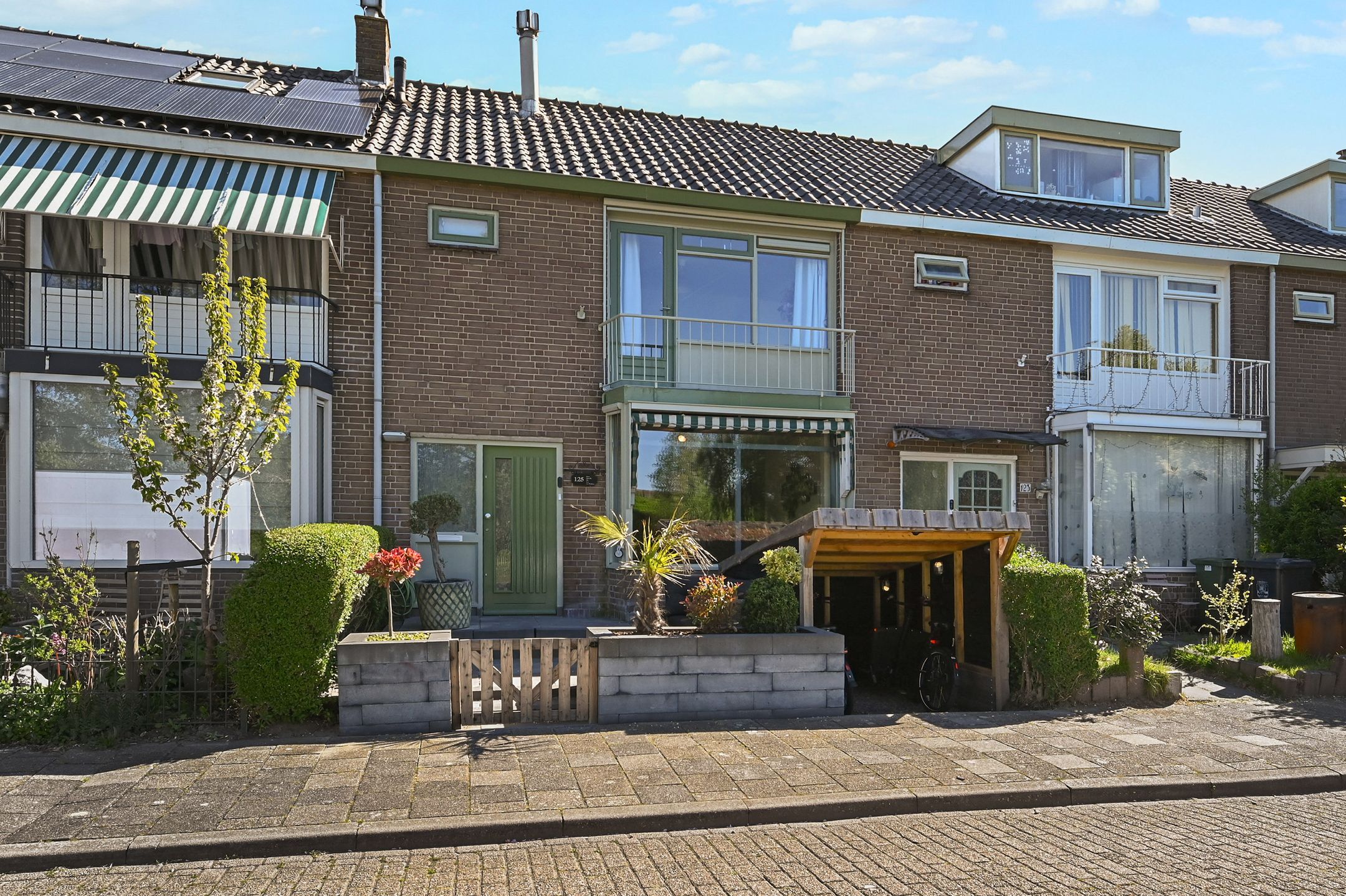 Rozemarijn 125 