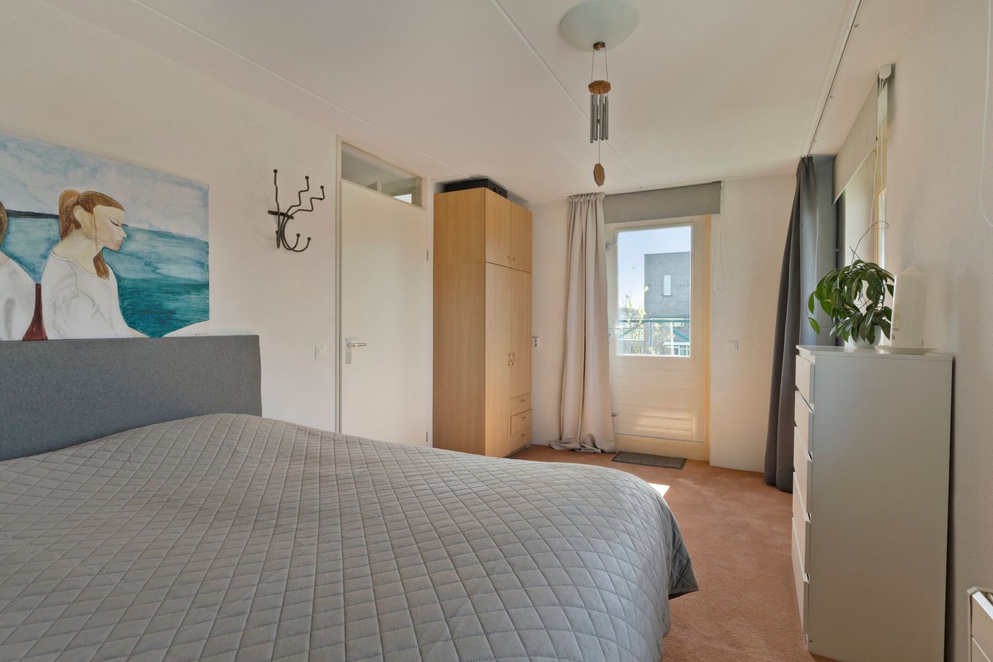 Spacious extended corner house with 5 bedrooms and roof terrace in Zuidwijk — 29