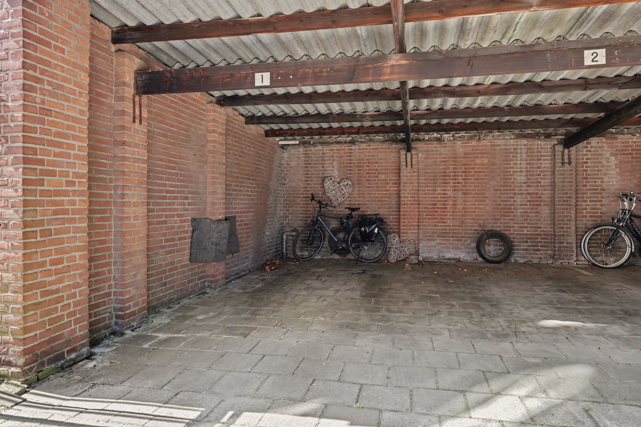 Foto 27 van Oldenzaalsestraat 109-205