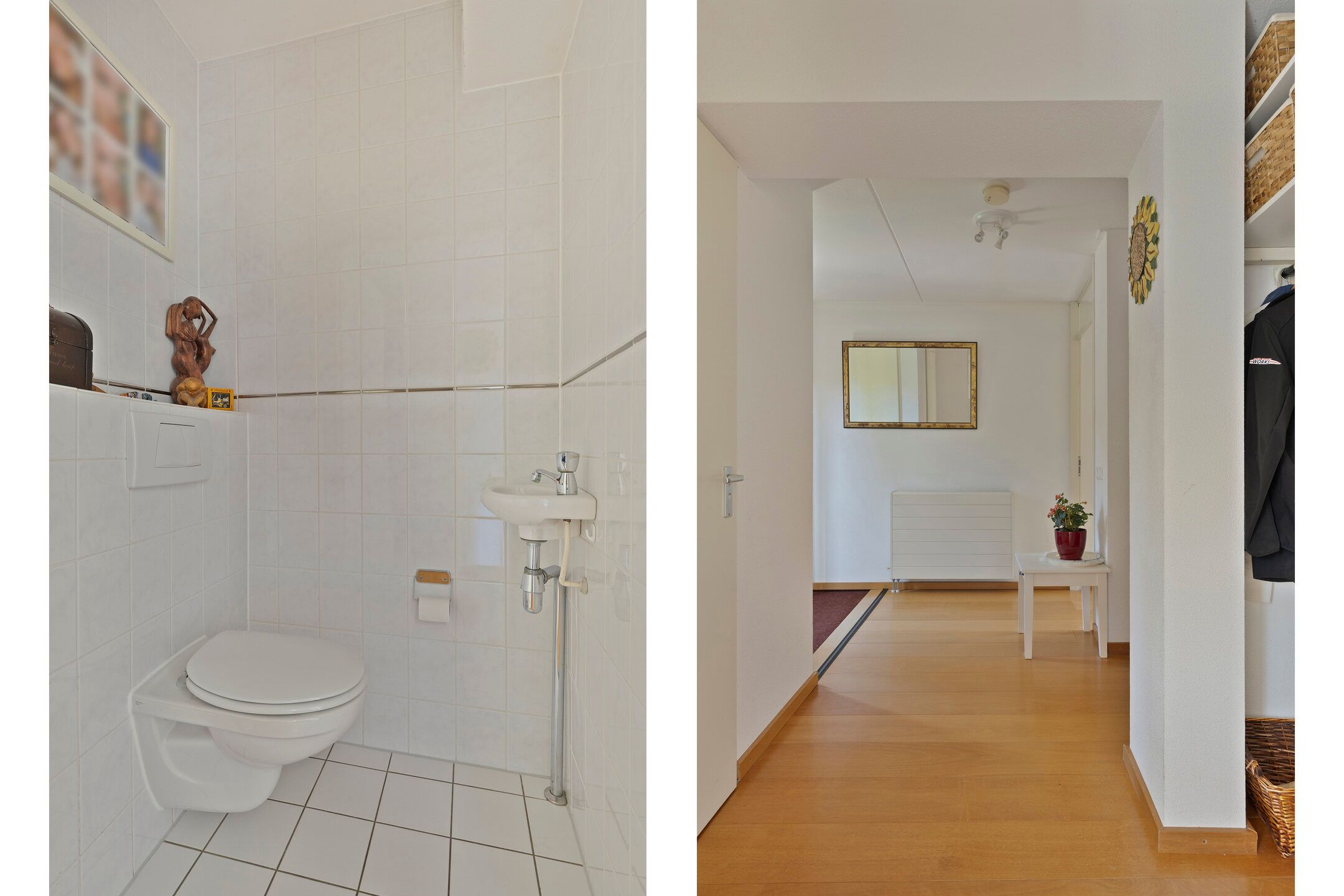 Spacious extended corner house with 5 bedrooms and roof terrace in Zuidwijk — 12