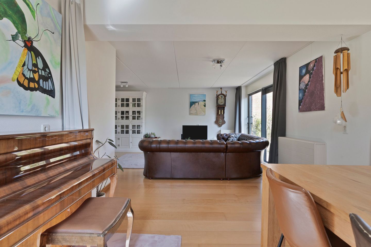 Spacious extended corner house with 5 bedrooms and roof terrace in Zuidwijk — 20