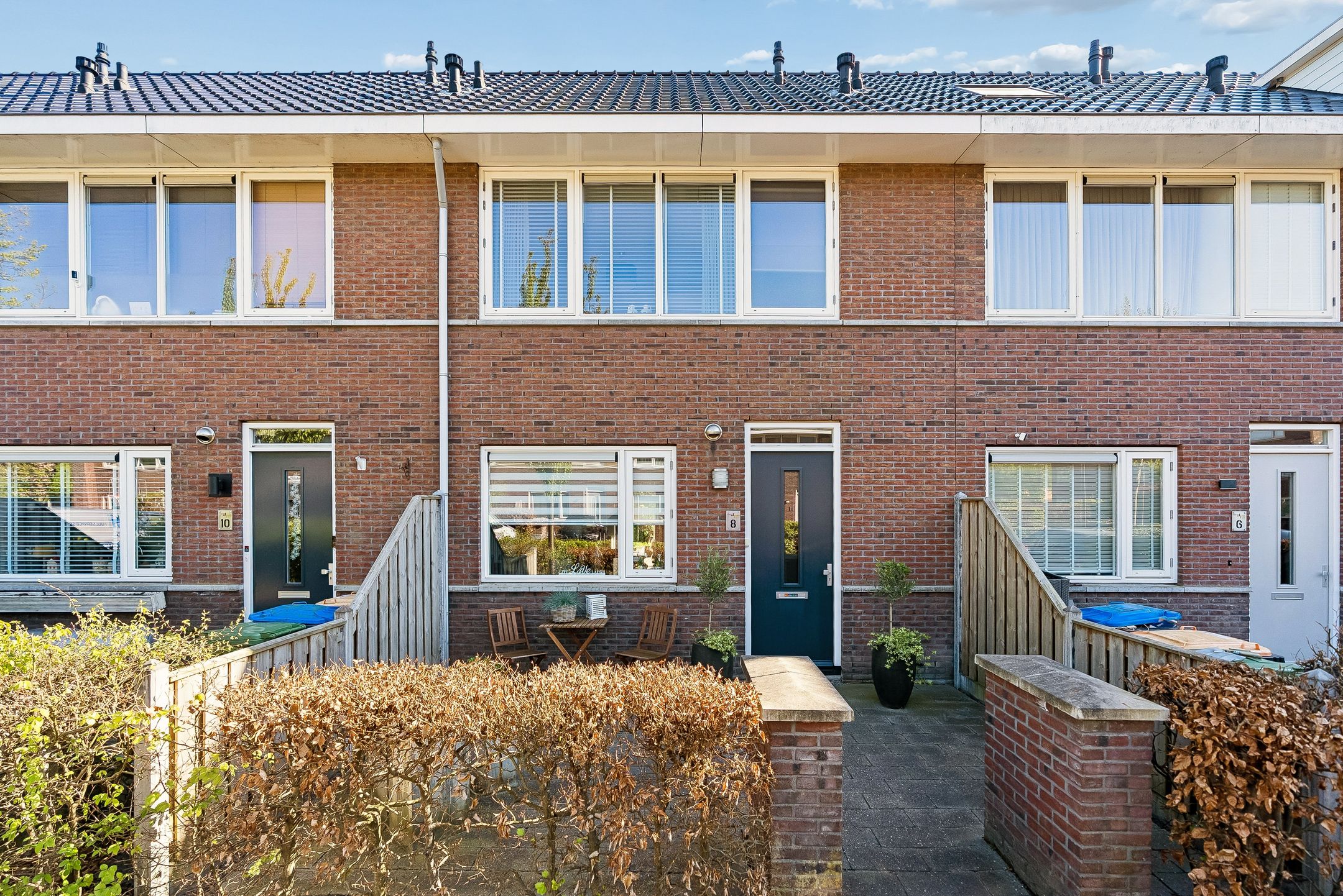 Memelstraat 8 