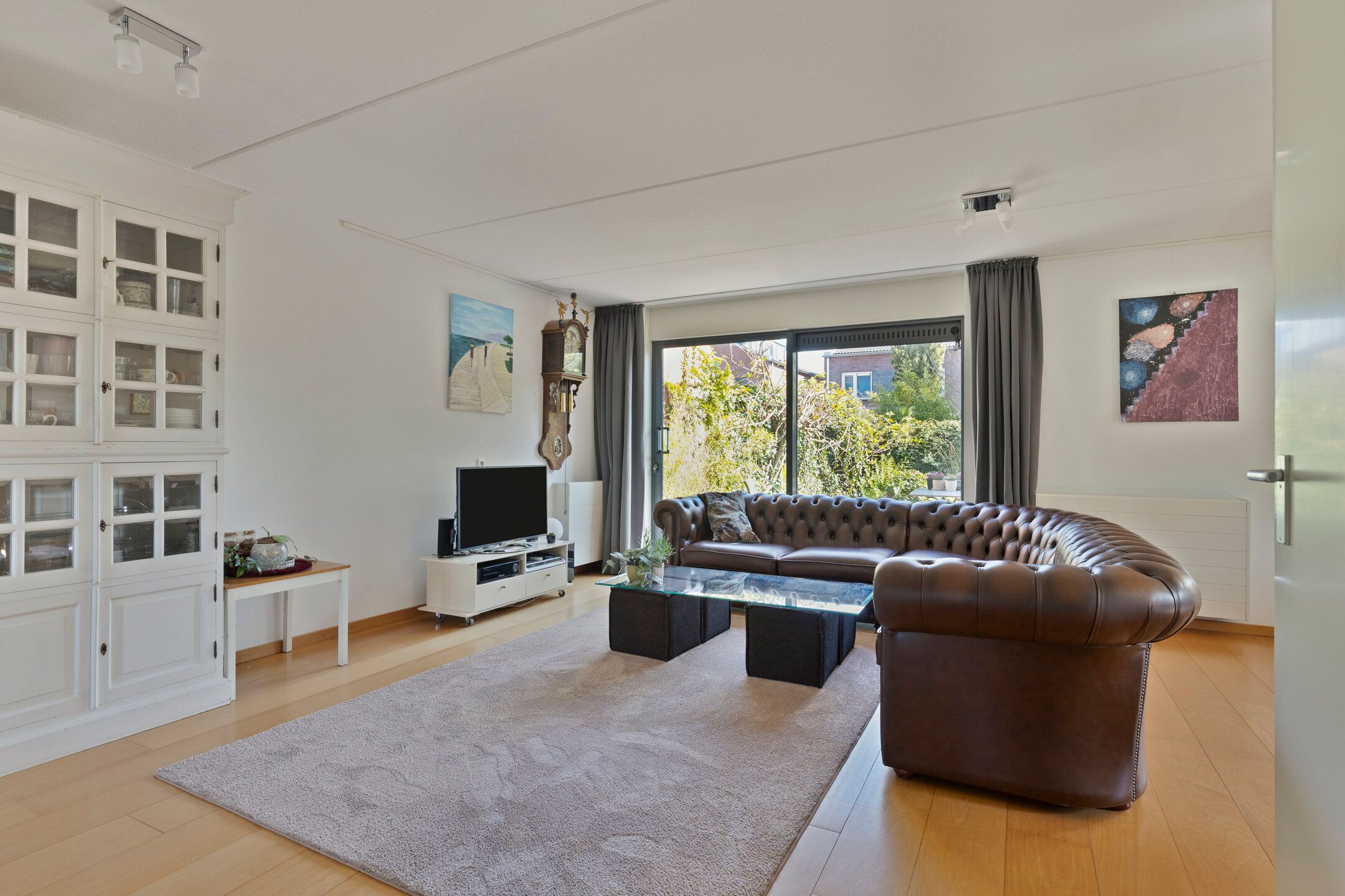 Spacious extended corner house with 5 bedrooms and roof terrace in Zuidwijk — 15