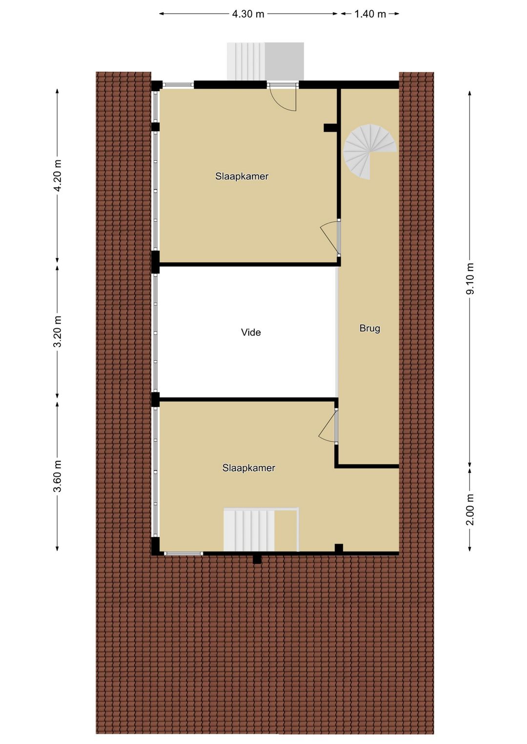 Foto 101 van Broekstraat 24