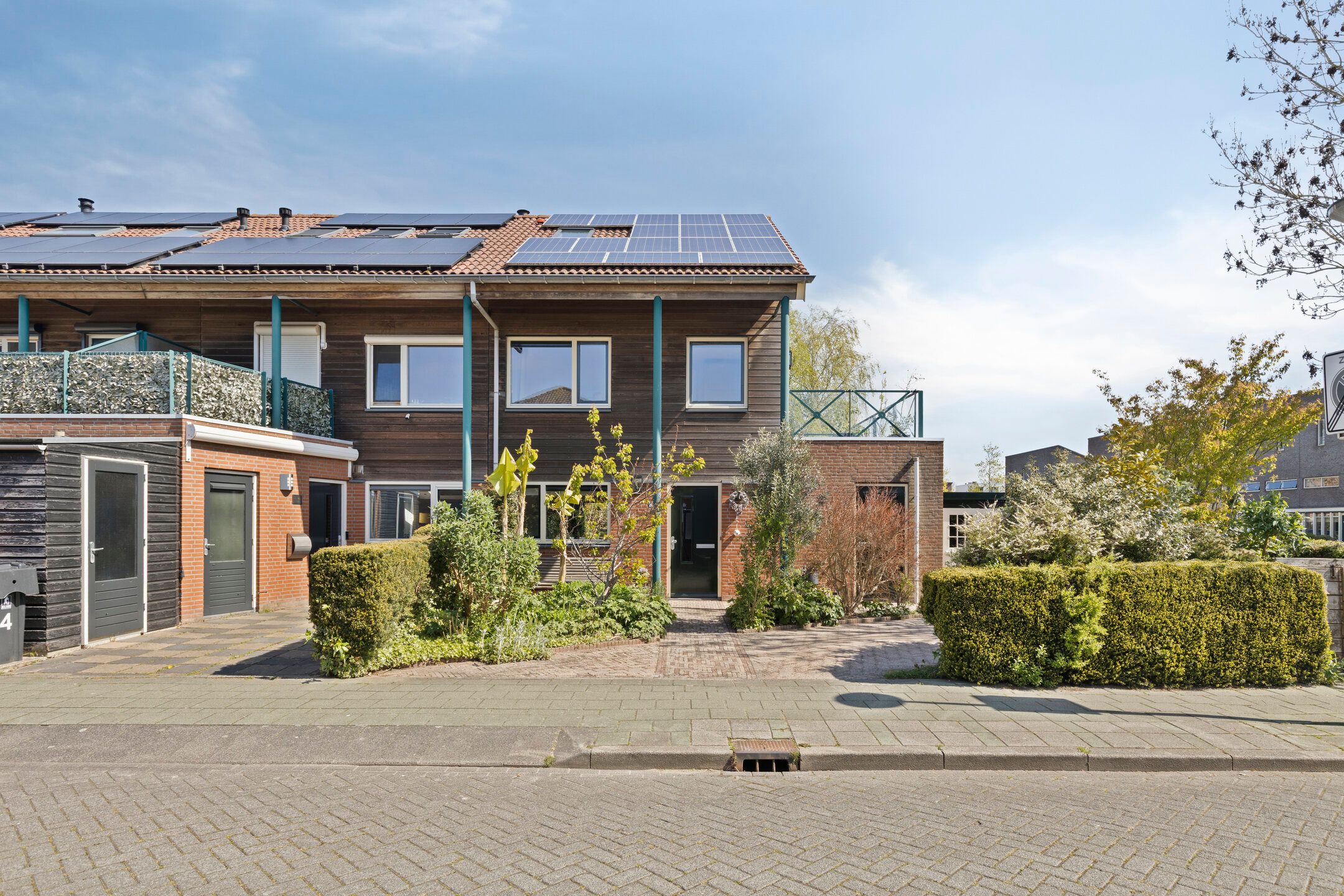 Maartje Offers erf 2 