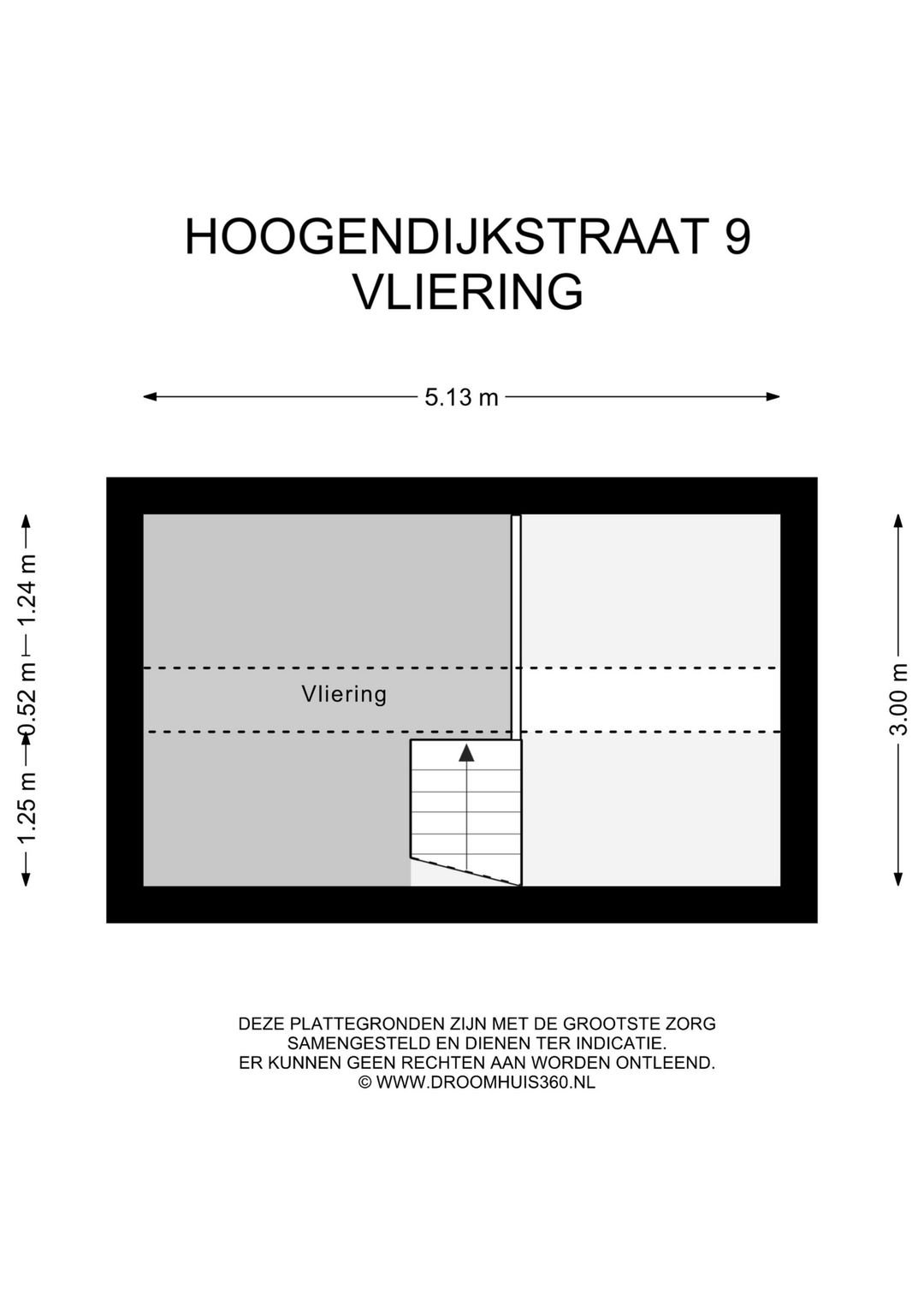 Photo 38 of Hoogendijkstraat 9
