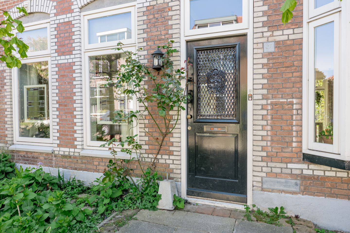 Foto 4 van Van Bemmelstraat 27