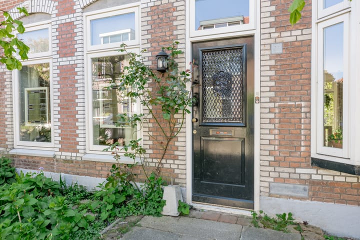 Photo 4 of Van Bemmelstraat 27