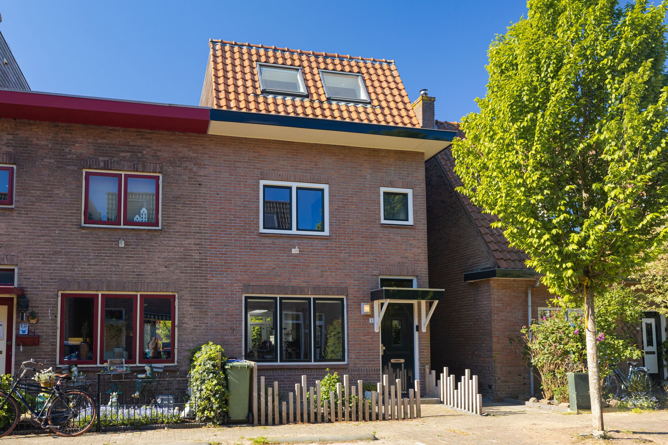Lathyrusstraat 8 