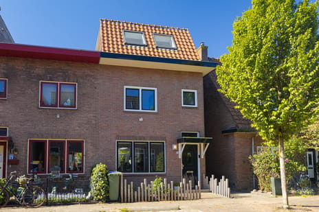 Lathyrusstraat thumbnail