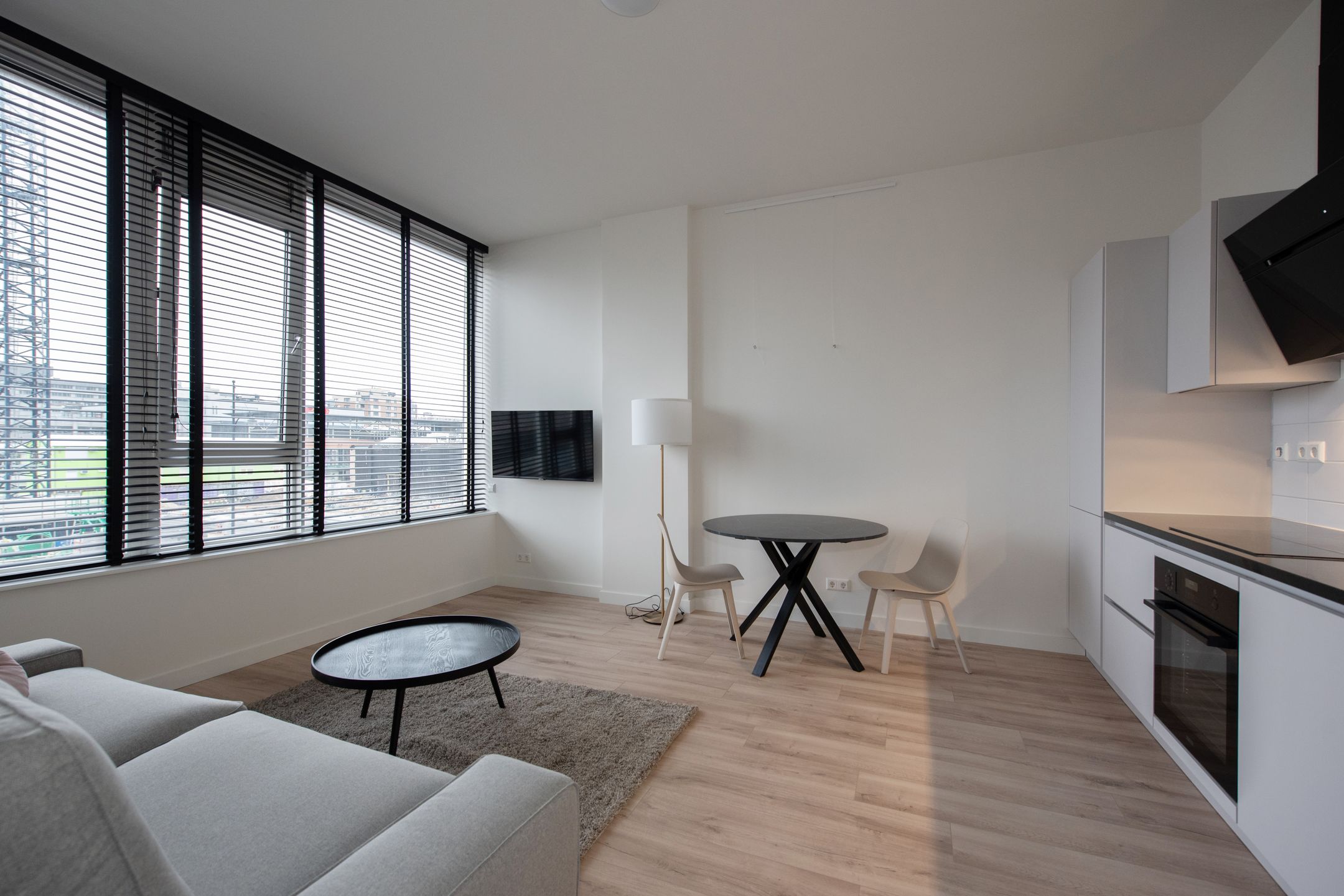 Wethouder Hillenaarplnts 105 Rijswijk (ZH)