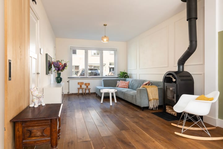 Photo 2 of Lathyrusstraat 8