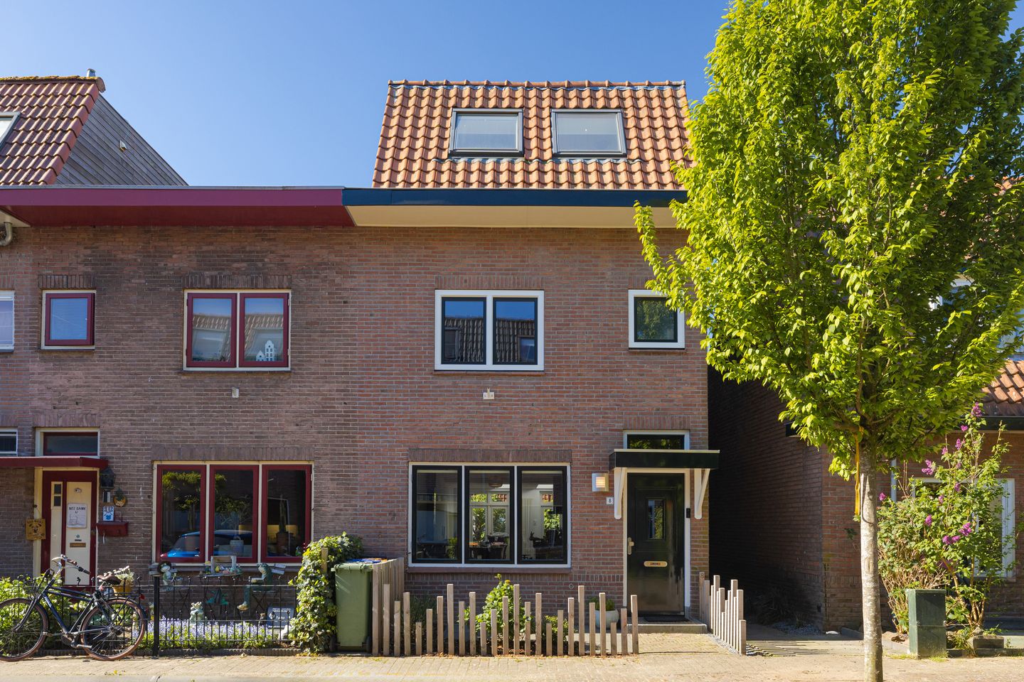 Foto 5 van Lathyrusstraat 8